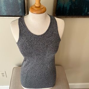 Zyia Active gray tank top